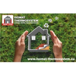 ISOMAT AK-T35