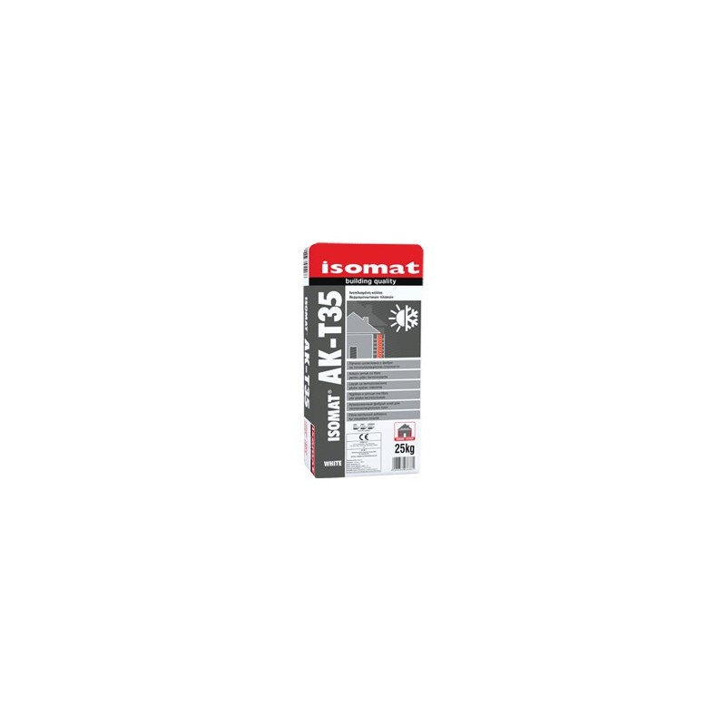 ISOMAT AK-T35