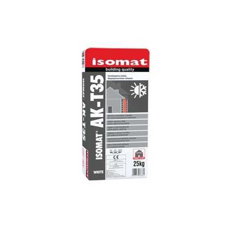 ISOMAT AK-T35