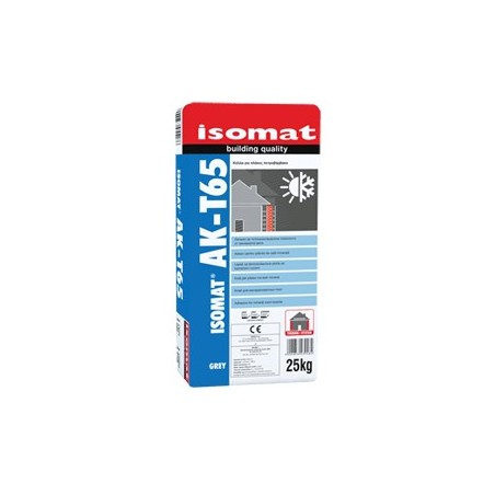 ISOMAT AK-Τ65