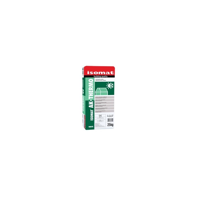 ISOMAT AK-THERMO