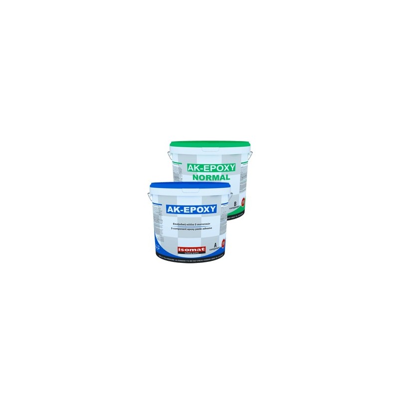 ISOMAT AK-EPOXY NORMAL