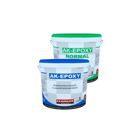 ISOMAT AK-EPOXY NORMAL
