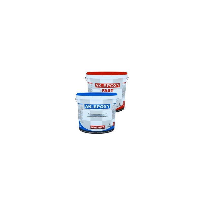 ISOMAT AK-EPOXY FAST