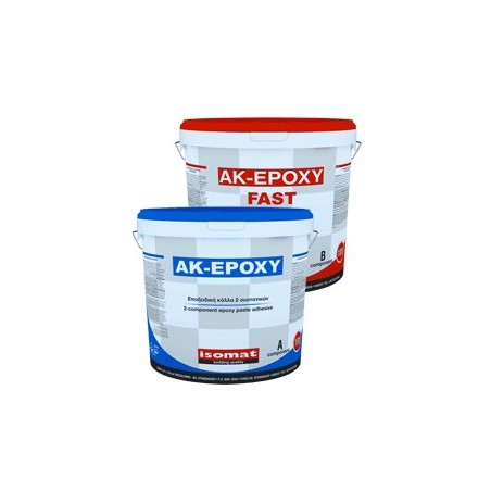 ISOMAT AK-EPOXY FAST