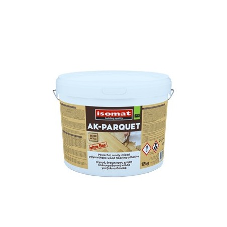 ISOMAT AK-PARQUET
