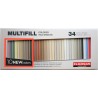 MULTIFILL SMALTO 1-8