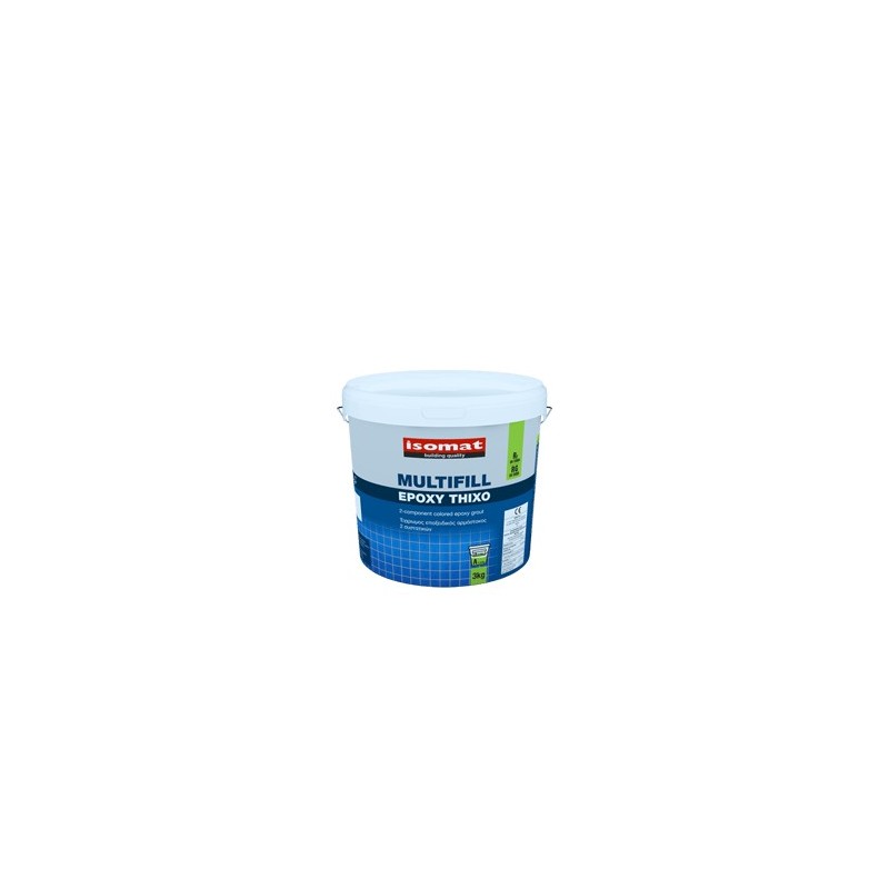 MULTIFILL-EPOXY THIXO