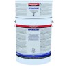 Isomat EPOXYCOAT RAL 7040 8Kg vopsea epoxidica de protectie, decorativa, bicomponenta