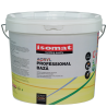 Isomat PROFESSIONAL ACRYL colorat 9L vopsea lavabila mata pentru exterior