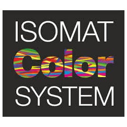 Isomat FLEXCOAT colorat 25L vopsea elastica hidroizolanta, de calitate premium