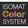 Isomat SILICONE PAINT colorat 3L vopsea siliconica premium, mata, pentru exterior