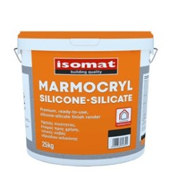 MARMOCRYL SILICONE-SILICATE Fine 