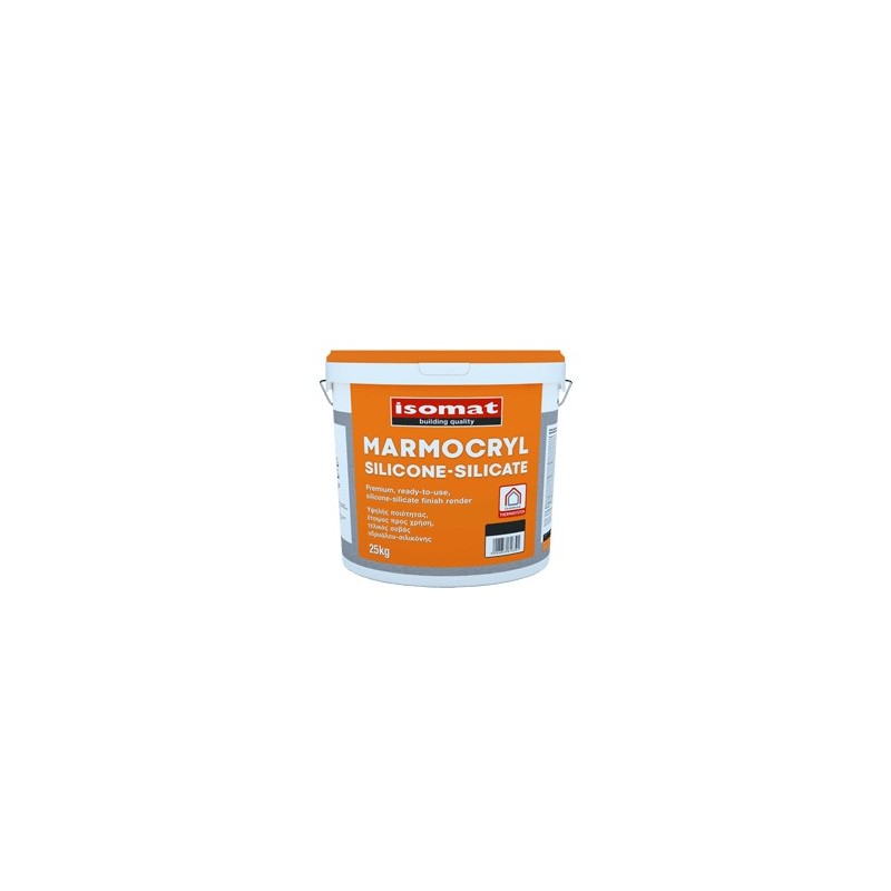 MARMOCRYL SILICONE-SILICATE Fine 
