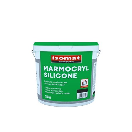 MARMOCRYL SILICONE Fine BAZA D