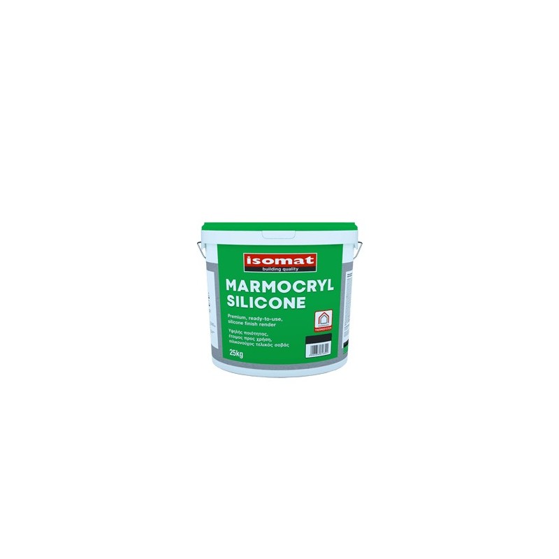 MARMOCRYL SILICONE Decor BAZA D