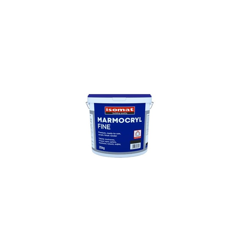 MARMOCRYL Fine 