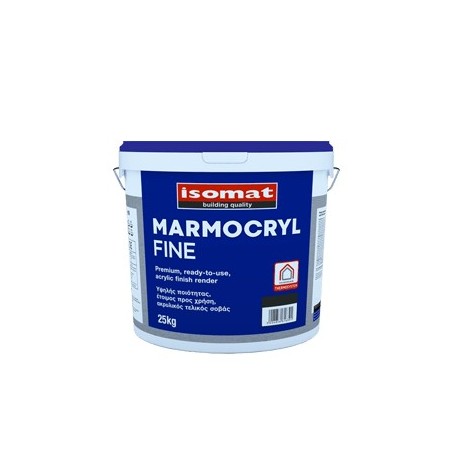 MARMOCRYL Fine 