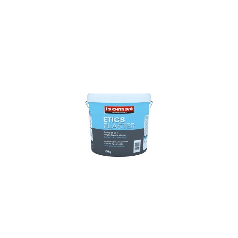 ETICS PLASTER FINE