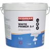 Isomat WHITE PRIMER 2 In 1 9L amorsa alba pentru interior