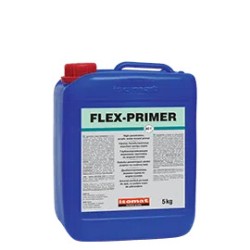 Isomat FLEX-PRIMER 1Kg amorsa acrilica de inalta calitate, pe baza de apa
