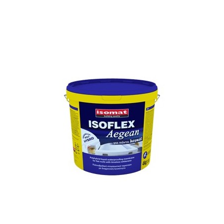  ISOFLEX AEGEAN 