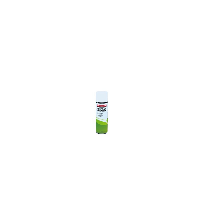 ISOMAT PU FOAM CLEANER