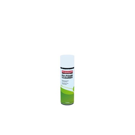 ISOMAT PU FOAM CLEANER