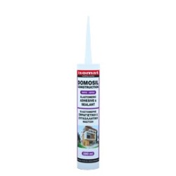 DOMOSIL-CONSTRUCTION
