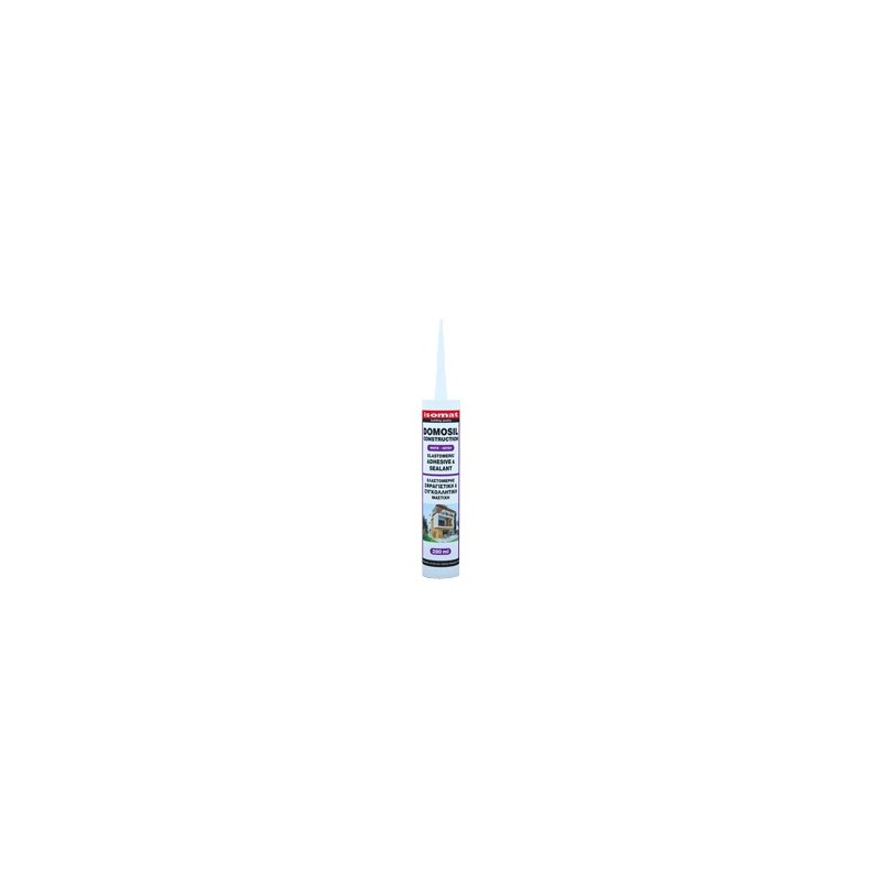 DOMOSIL-CONSTRUCTION