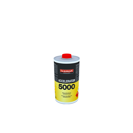 Isomat ACCELERATOR 5000 1Kg accelerator special de intarire pentru ISOFLEX-PU 500