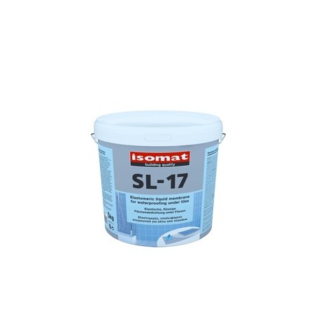 ISOMAT SL-17