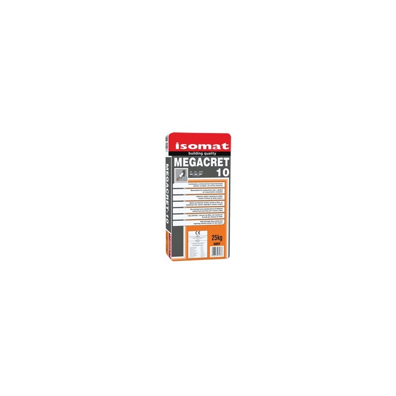 MEGACRET-10