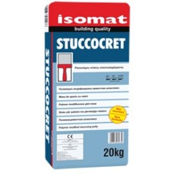 STUCCOCRET
