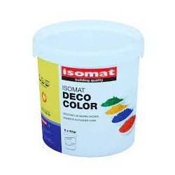ISOMAT DECO COLOR