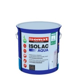 ISOLAC AQUA ECO GLOSS 