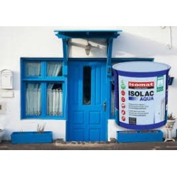 ISOLAC AQUA ECO GLOSS 