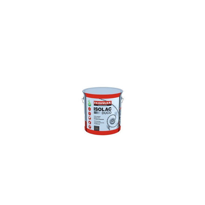ISOLAC DUCO GLOSS