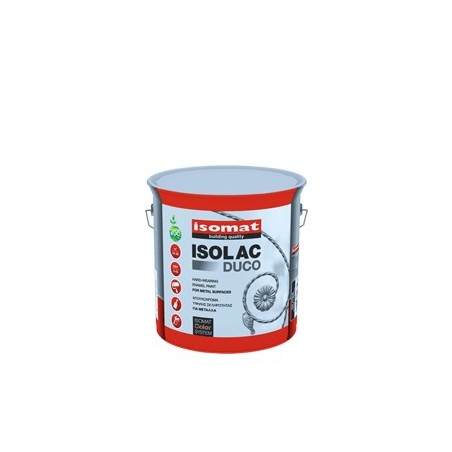 ISOLAC DUCO SATIN