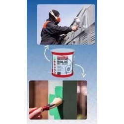ISOLAC DUCO SATIN