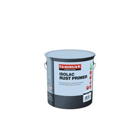 ISOLAC RUST PRIMER