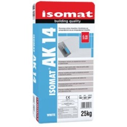 ISOMAT AK 14 