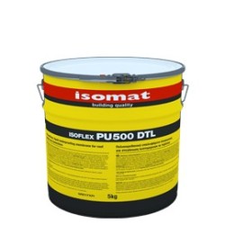 ISOFLEX-PU 500 DTL