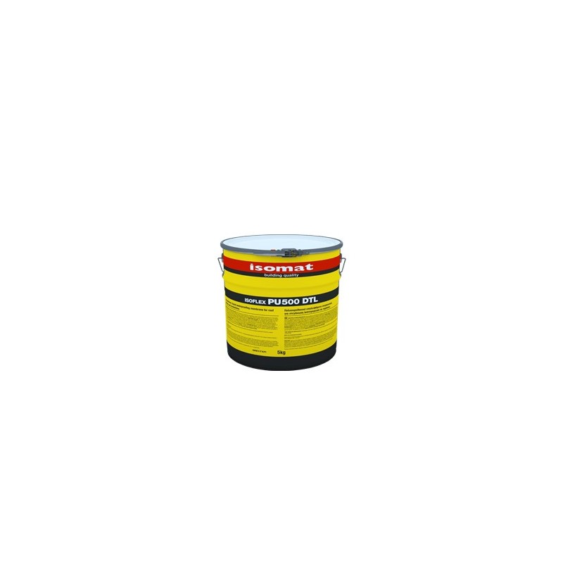 ISOFLEX-PU 500 DTL