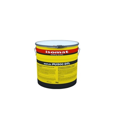 ISOFLEX-PU 500 DTL