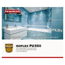 ISOFLEX-PU 550