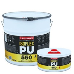 ISOFLEX-PU 550