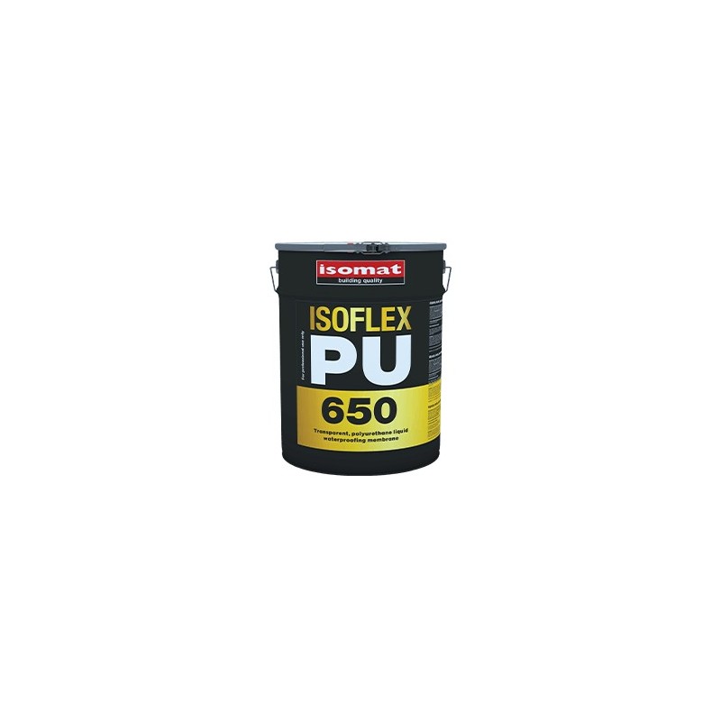 ISOFLEX-PU 650
