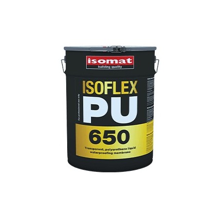 ISOFLEX-PU 650