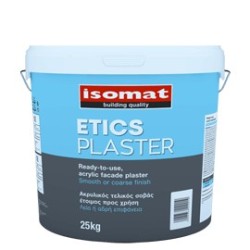 ETICS PLASTER FINE